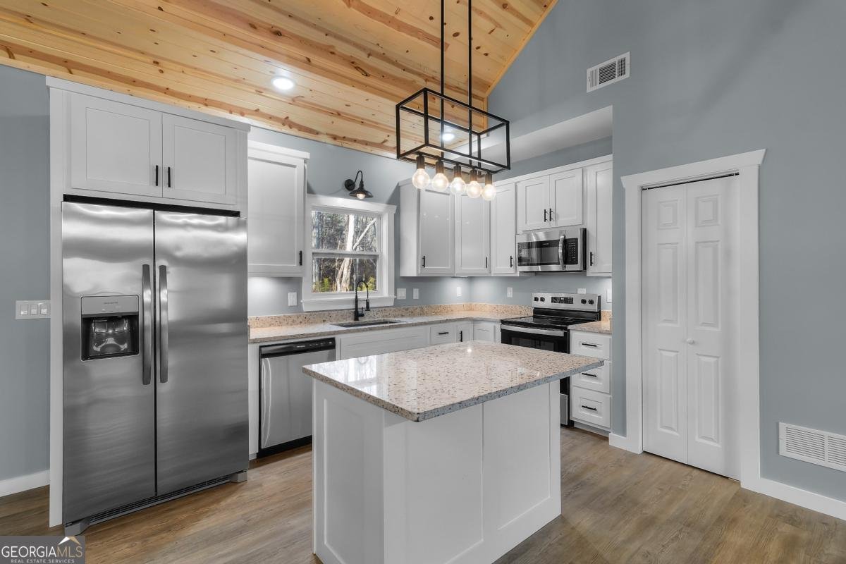 236 Ellington Road Ellijay - Photo 16