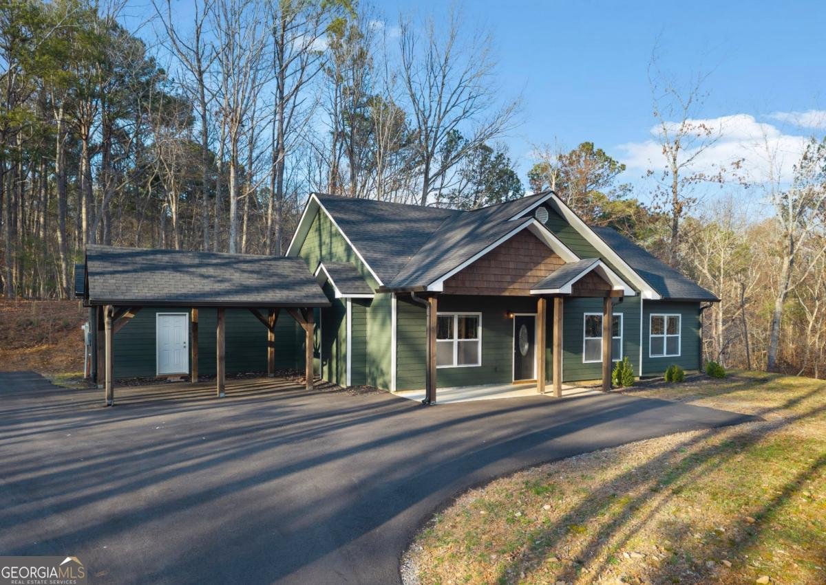 236 Ellington Road Ellijay - Photo 35