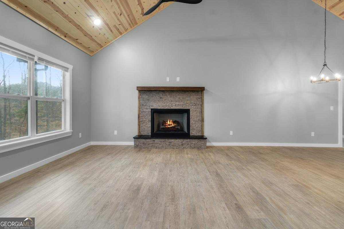 236 Ellington Road Ellijay - Photo 7