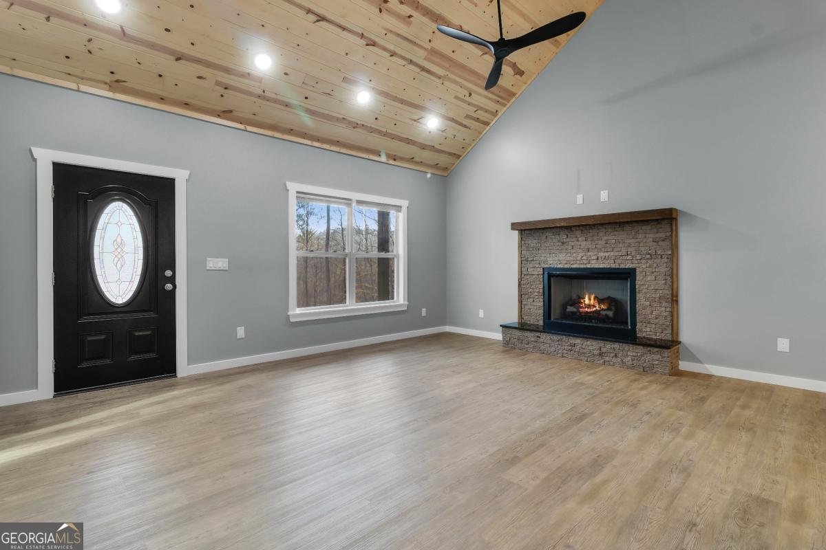 236 Ellington Road Ellijay - Photo 9