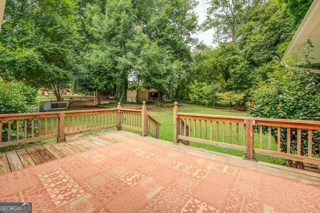 411 Burke Circle Mcdonough - Photo 19