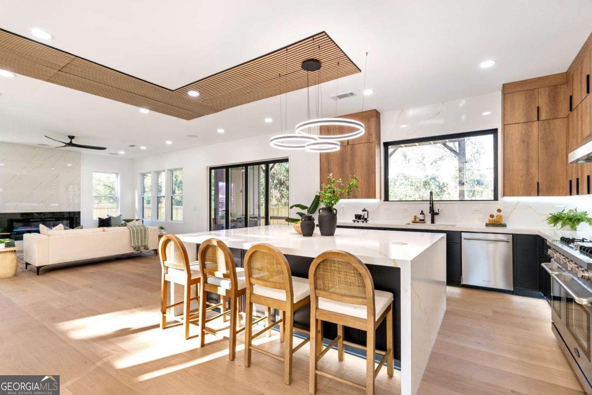 2986 San Jose Drive Decatur - Photo 15