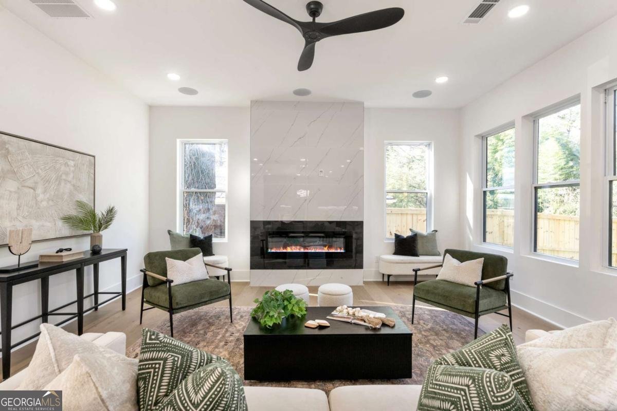 2986 San Jose Drive Decatur - Photo 22