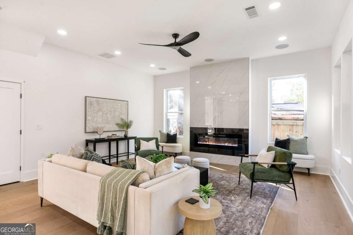 2986 San Jose Drive Decatur - Photo 23