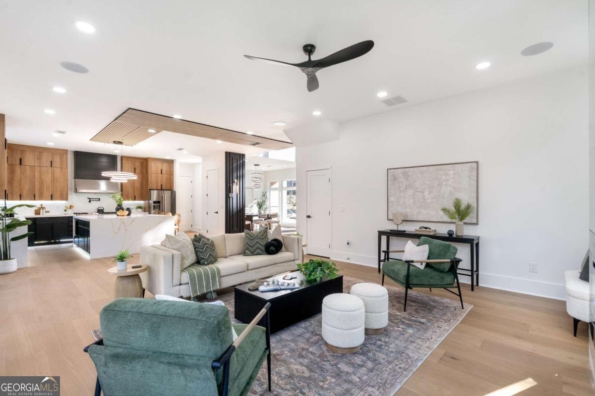 2986 San Jose Drive Decatur - Photo 24