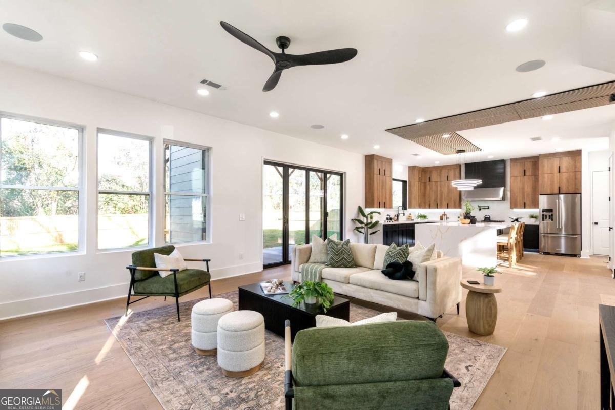 2986 San Jose Drive Decatur - Photo 25