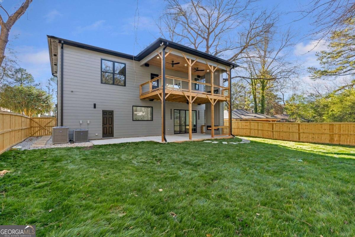 2986 San Jose Drive Decatur - Photo 64