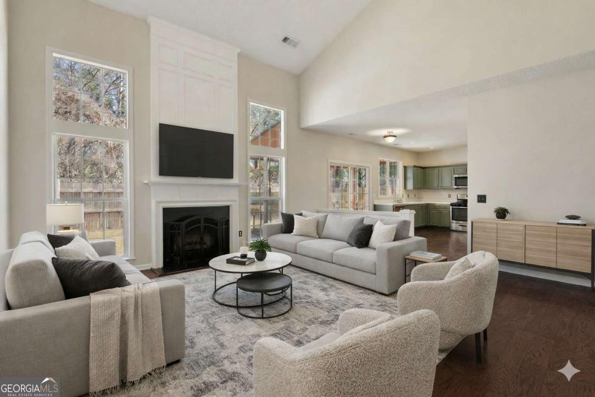 120 Wallnut Hall Circle Woodstock - Photo 22