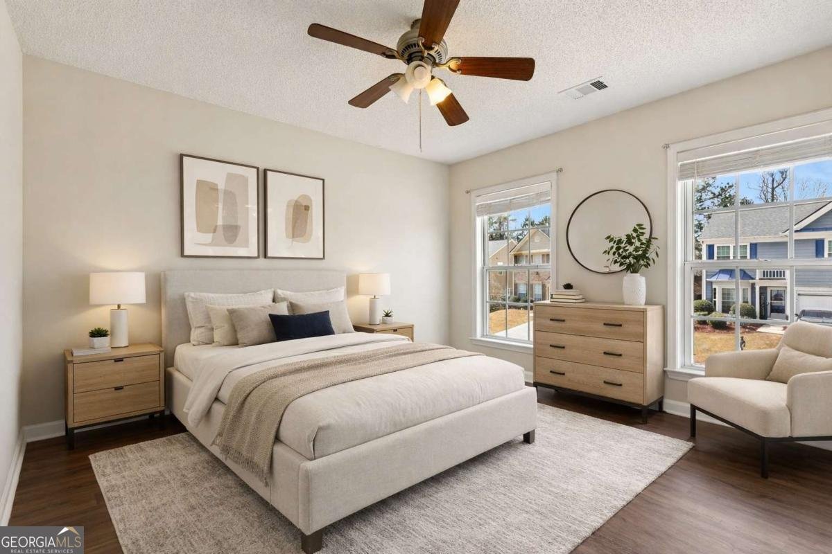 120 Wallnut Hall Circle Woodstock - Photo 30