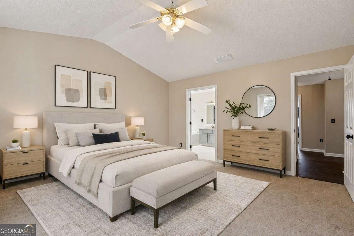 120 Wallnut Hall Circle Woodstock - Photo 35