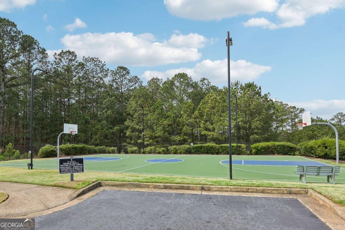 120 Wallnut Hall Circle Woodstock - Photo 52