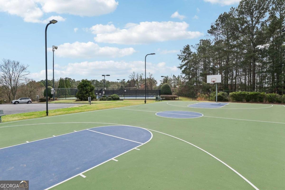 120 Wallnut Hall Circle Woodstock - Photo 54