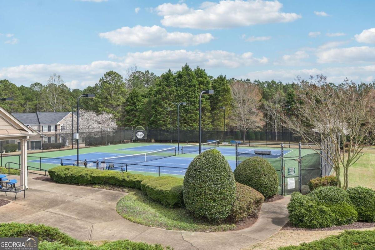 120 Wallnut Hall Circle Woodstock - Photo 55