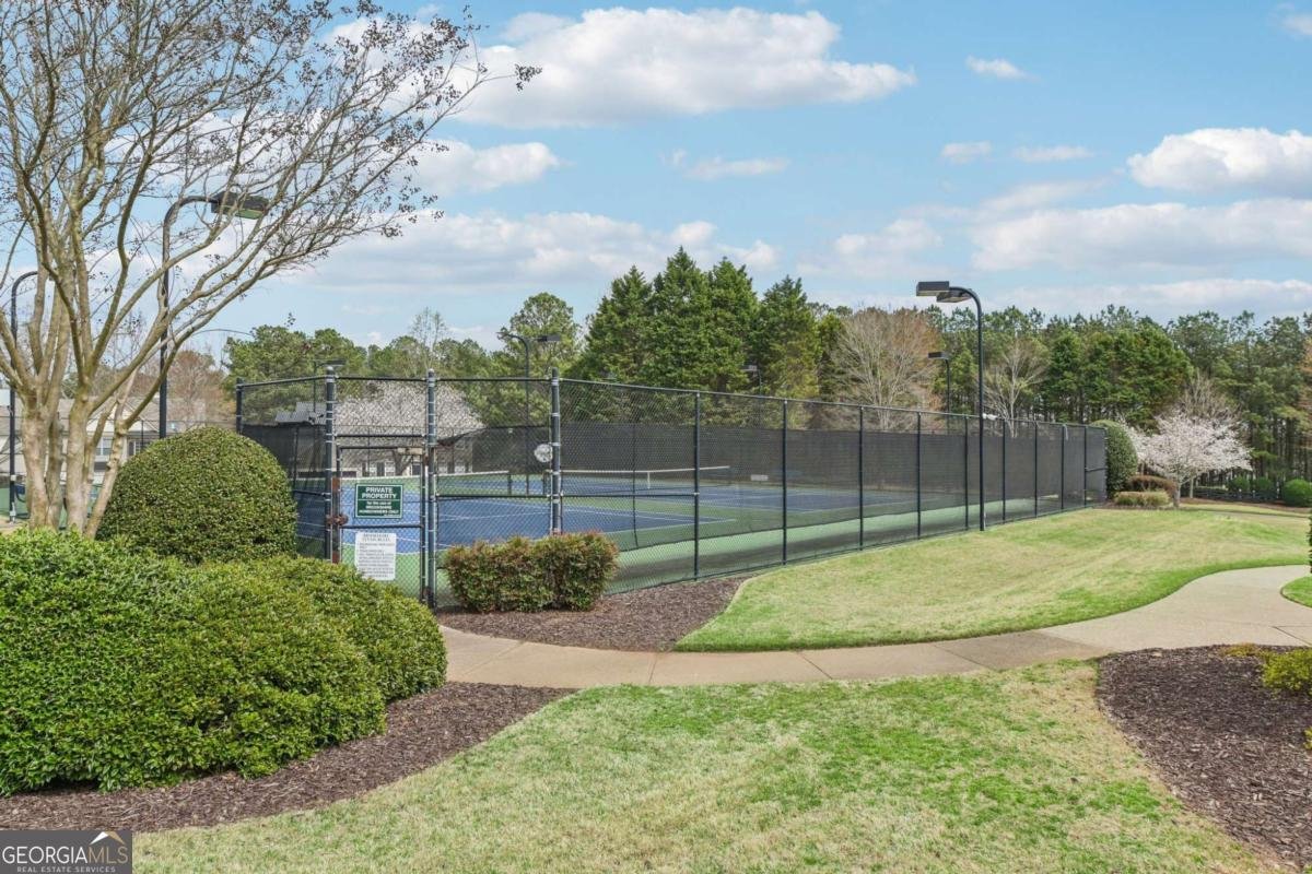 120 Wallnut Hall Circle Woodstock - Photo 56