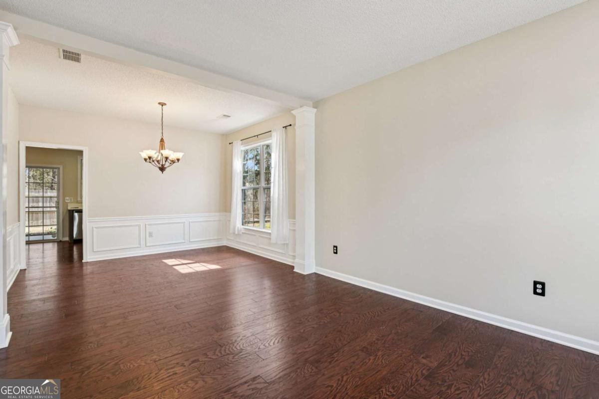 120 Wallnut Hall Circle Woodstock - Photo 9