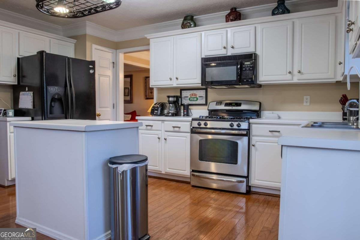 1950 East Bay Street Hoschton - Photo 12