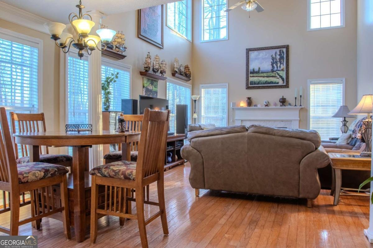 1950 East Bay Street Hoschton - Photo 13