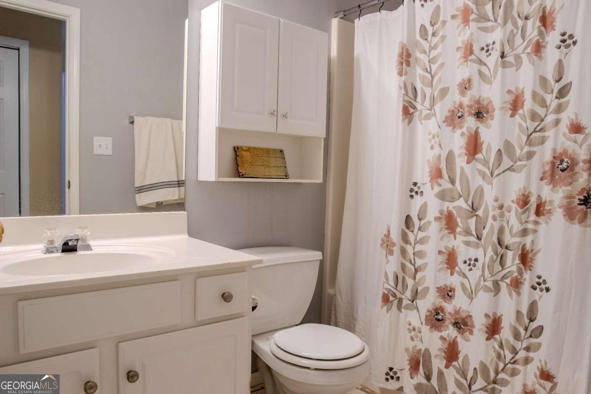 1950 East Bay Street Hoschton - Photo 21