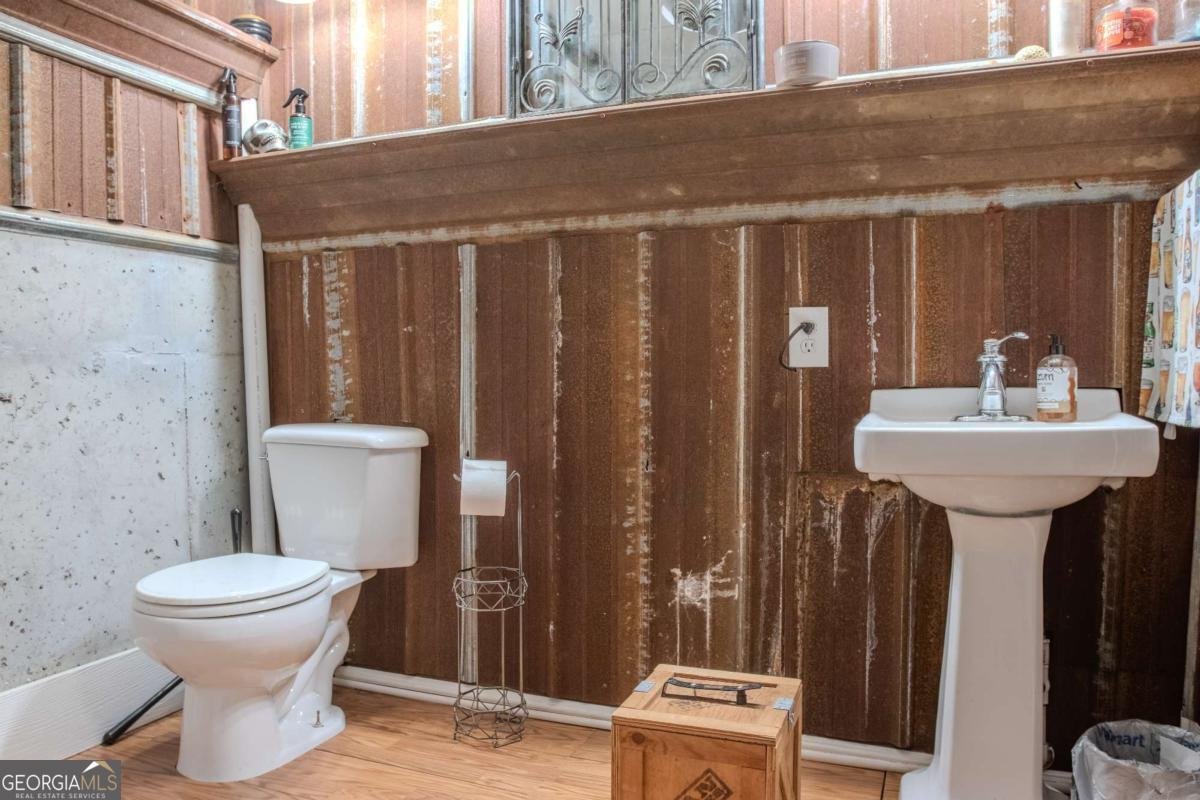 1950 East Bay Street Hoschton - Photo 27