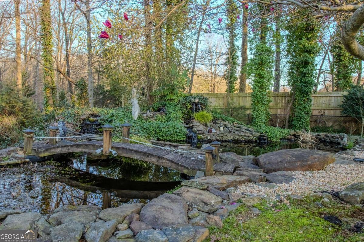 1950 East Bay Street Hoschton - Photo 29