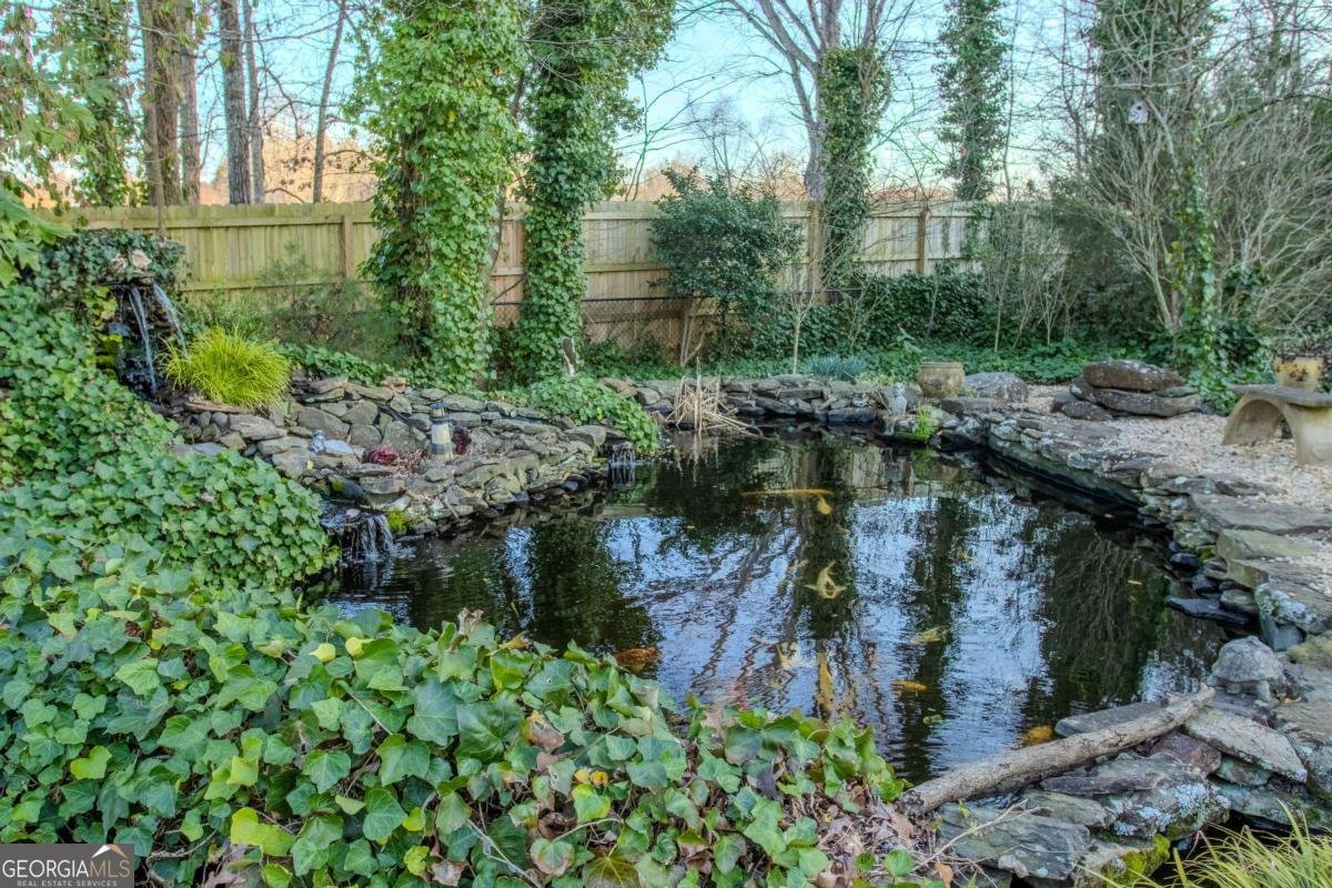 1950 East Bay Street Hoschton - Photo 31