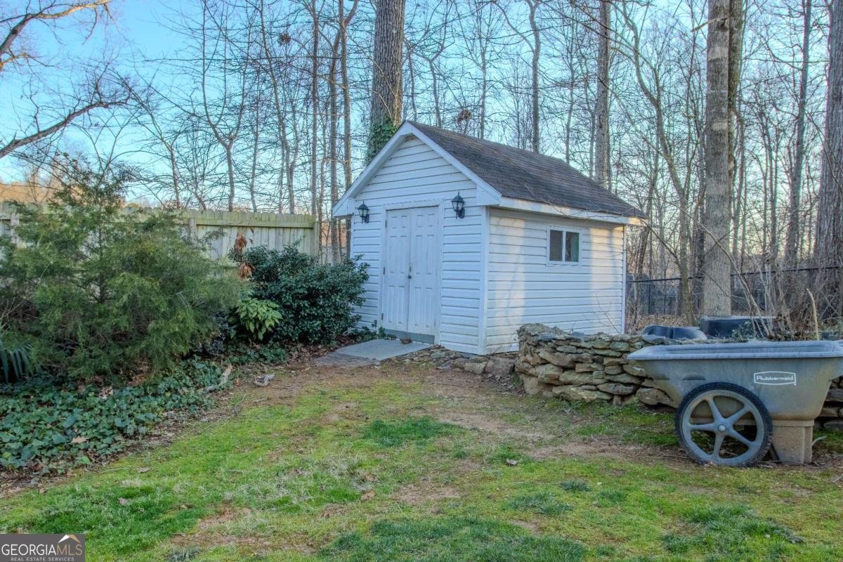 1950 East Bay Street Hoschton - Photo 33