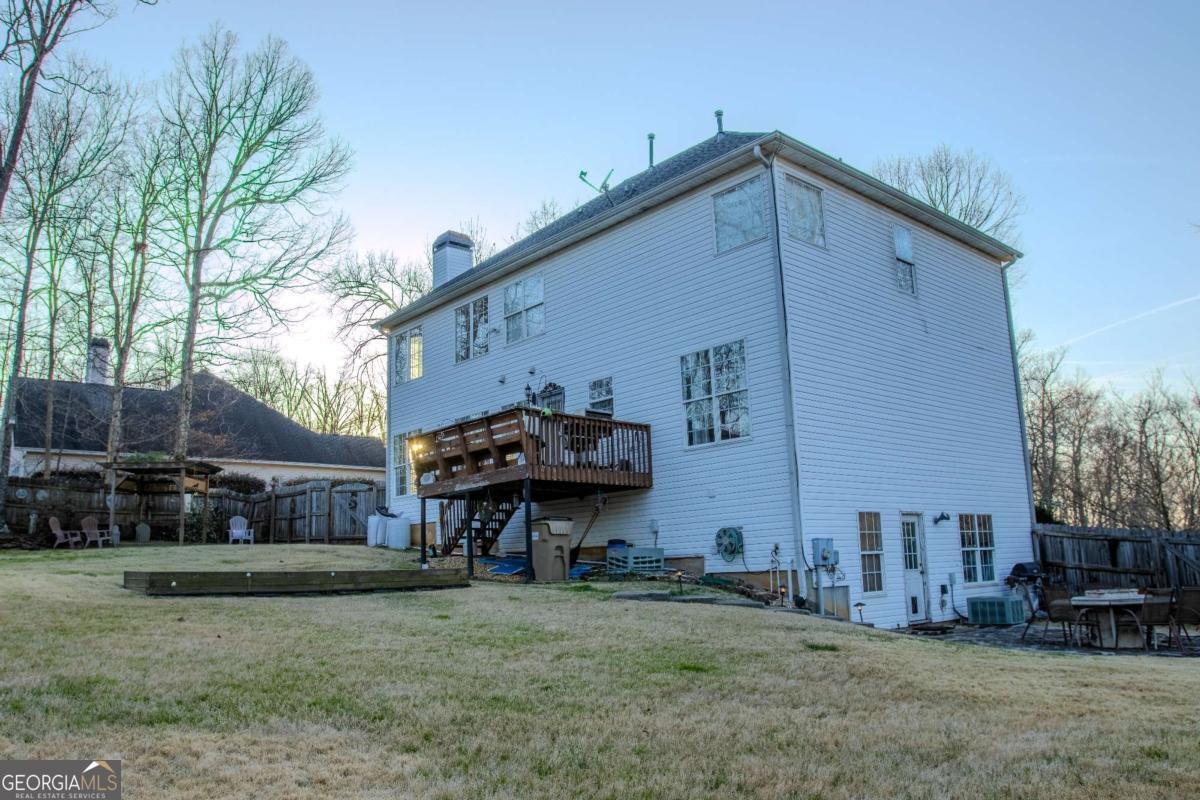 1950 East Bay Street Hoschton - Photo 34