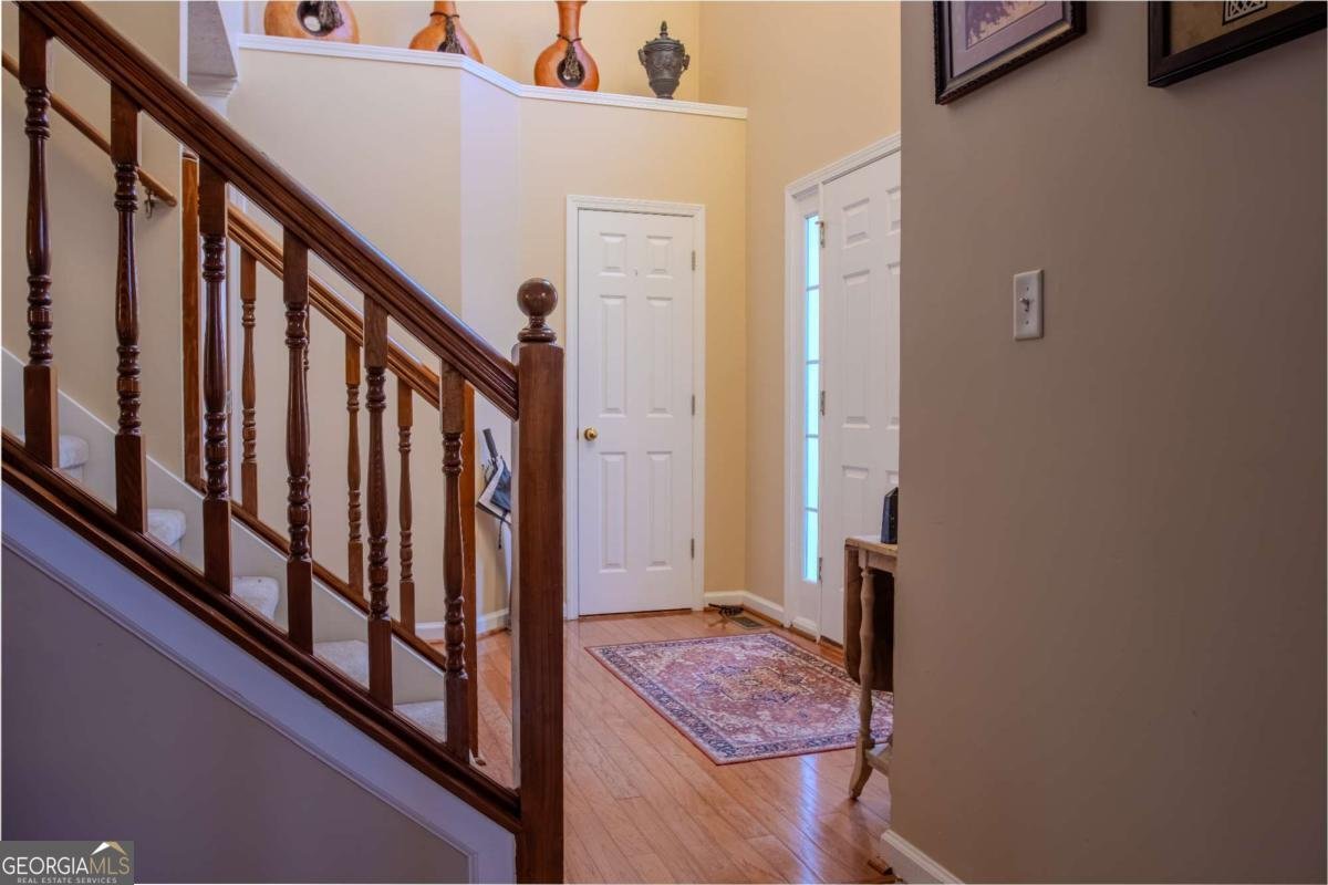 1950 East Bay Street Hoschton - Photo 7