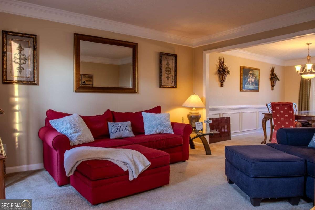 1950 East Bay Street Hoschton - Photo 9