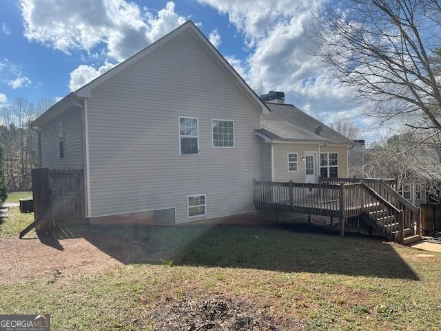 114 Nelson Ridge Drive Ball Ground - Photo 14