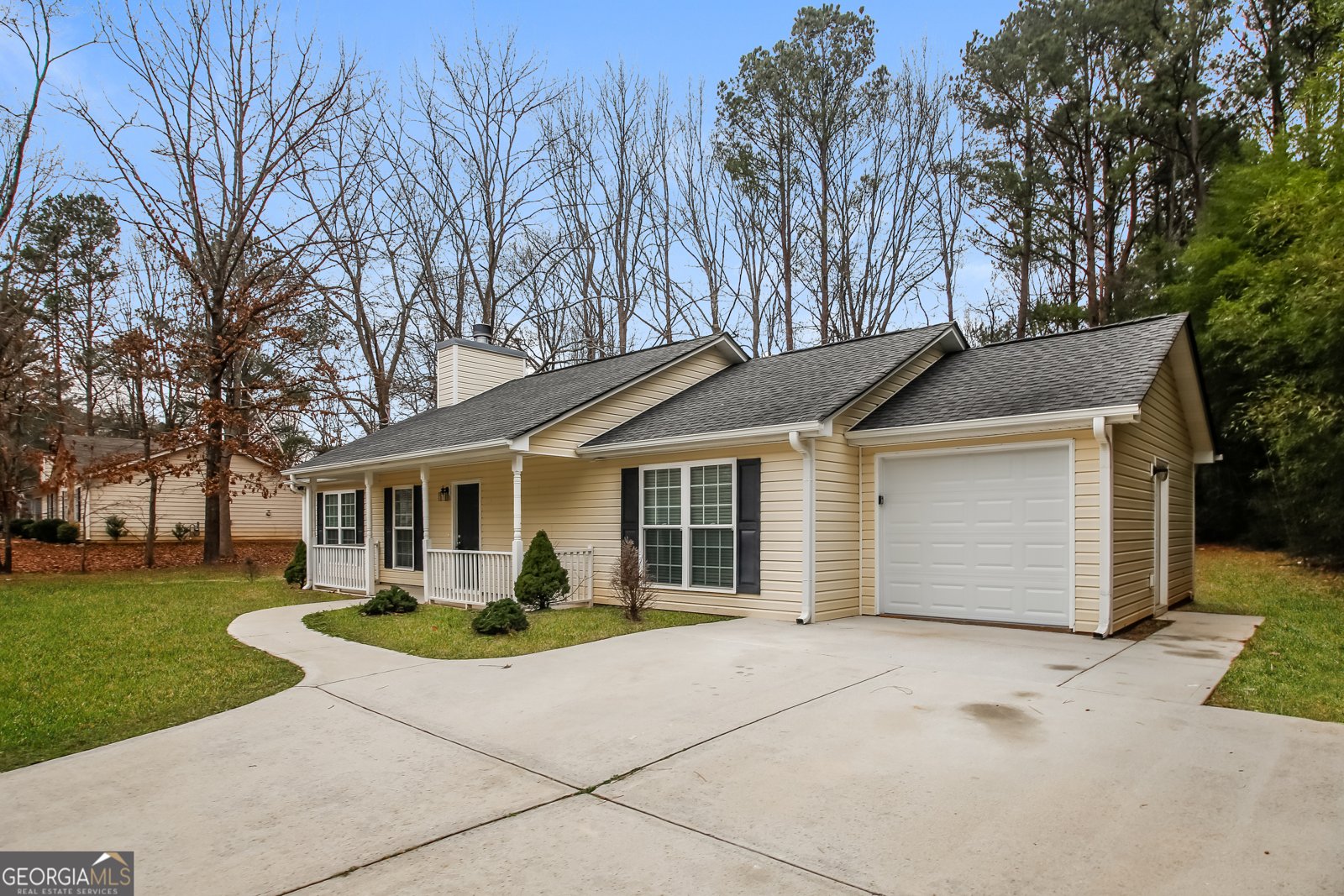 3300 Westview Cove Powder Springs - Photo 1