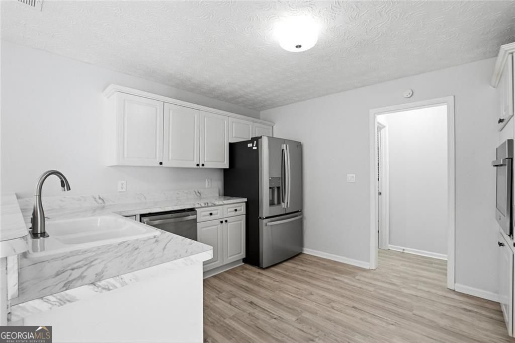 317 New Echota Way Woodstock - Photo 11