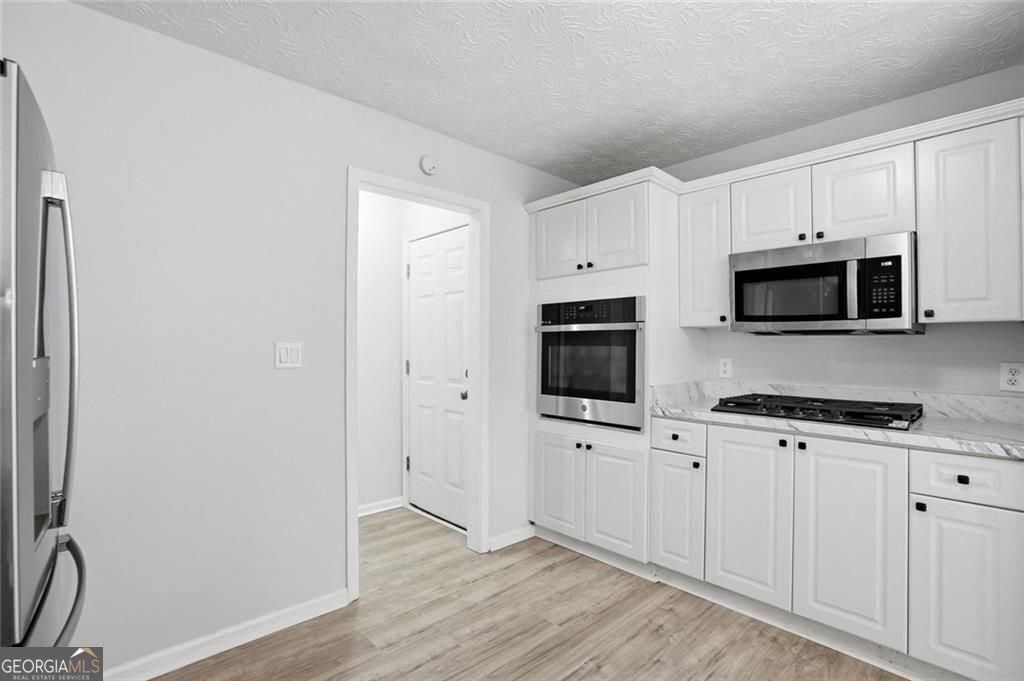 317 New Echota Way Woodstock - Photo 12