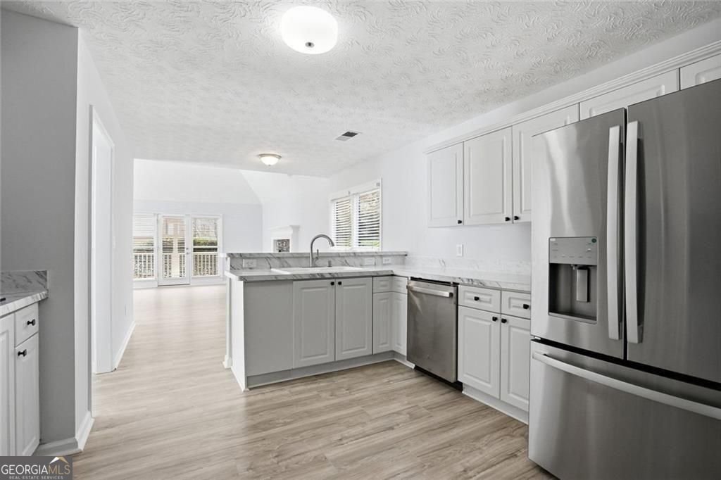 317 New Echota Way Woodstock - Photo 13