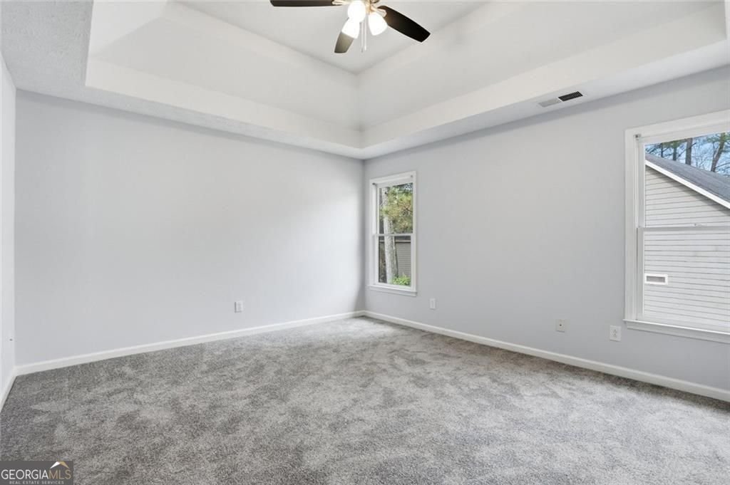 317 New Echota Way Woodstock - Photo 14