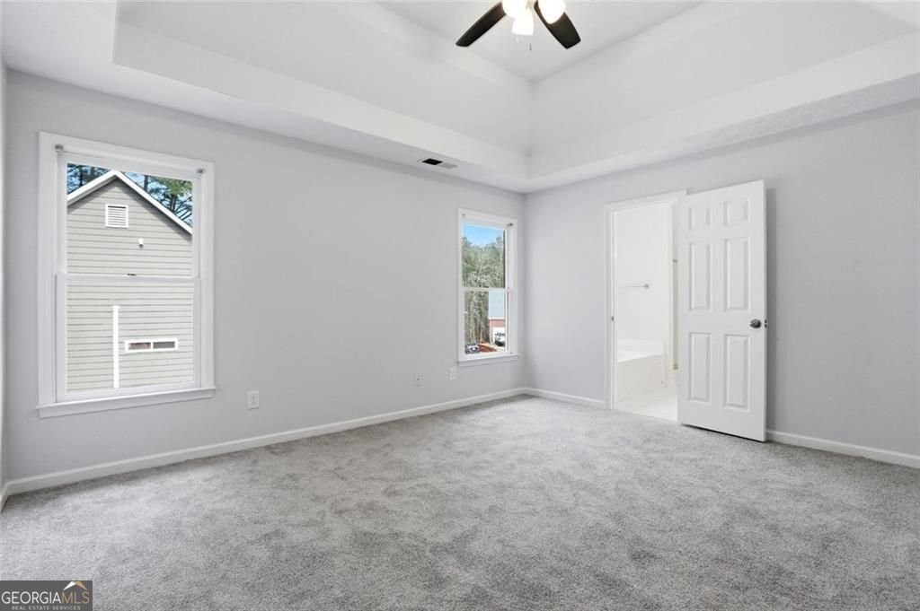 317 New Echota Way Woodstock - Photo 15