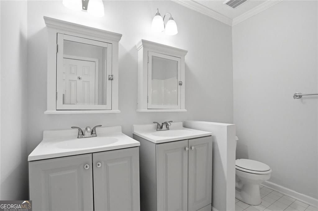 317 New Echota Way Woodstock - Photo 20