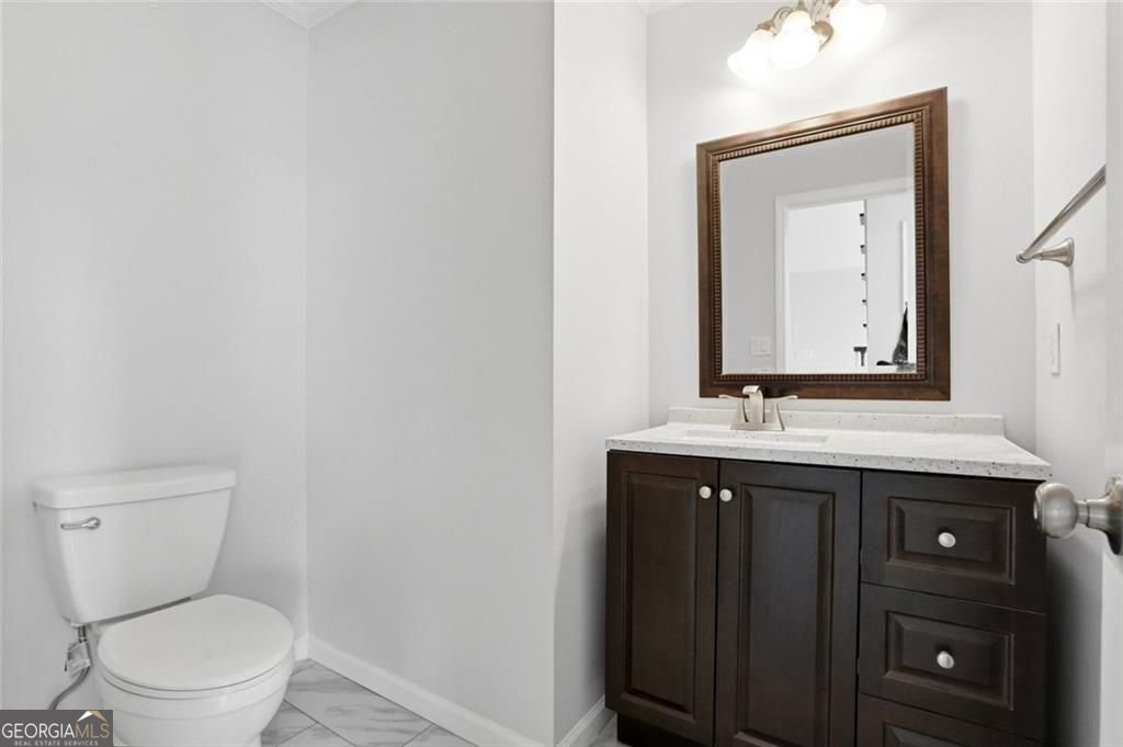 317 New Echota Way Woodstock - Photo 23