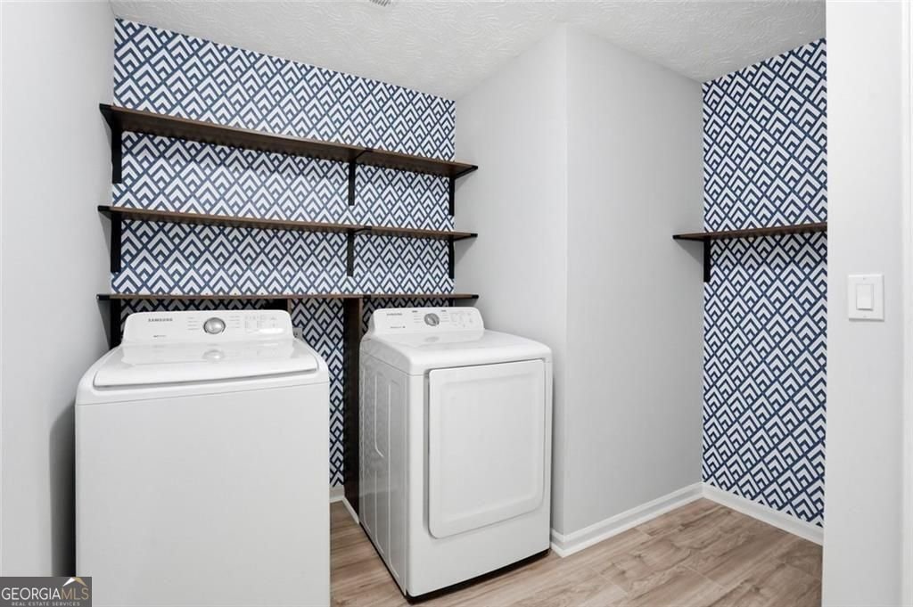 317 New Echota Way Woodstock - Photo 24