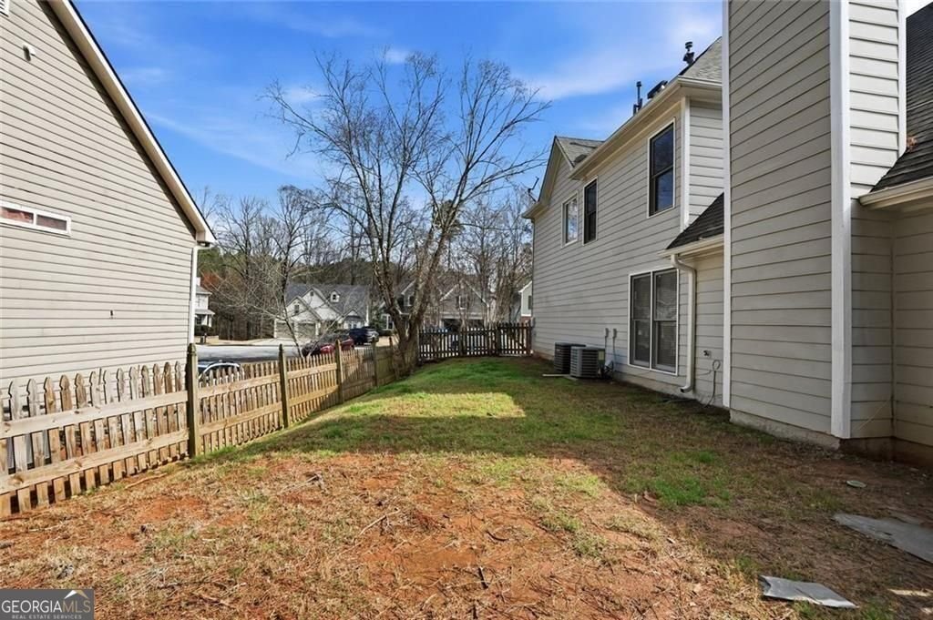 317 New Echota Way Woodstock - Photo 25