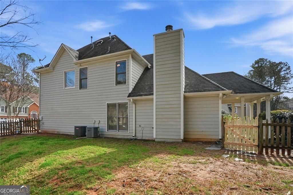 317 New Echota Way Woodstock - Photo 26