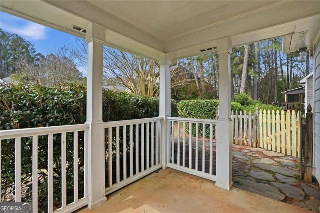 317 New Echota Way Woodstock - Photo 27