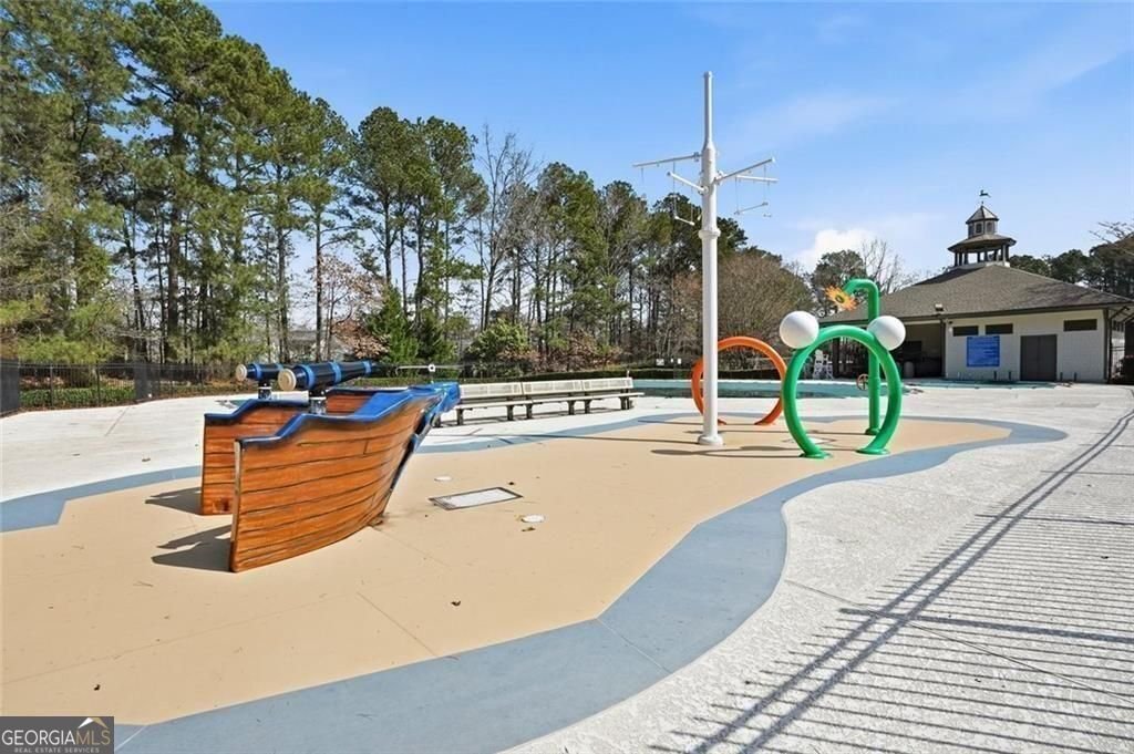 317 New Echota Way Woodstock - Photo 29