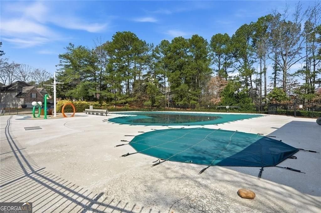 317 New Echota Way Woodstock - Photo 30