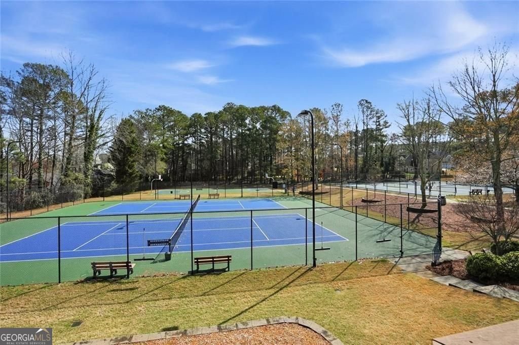 317 New Echota Way Woodstock - Photo 31