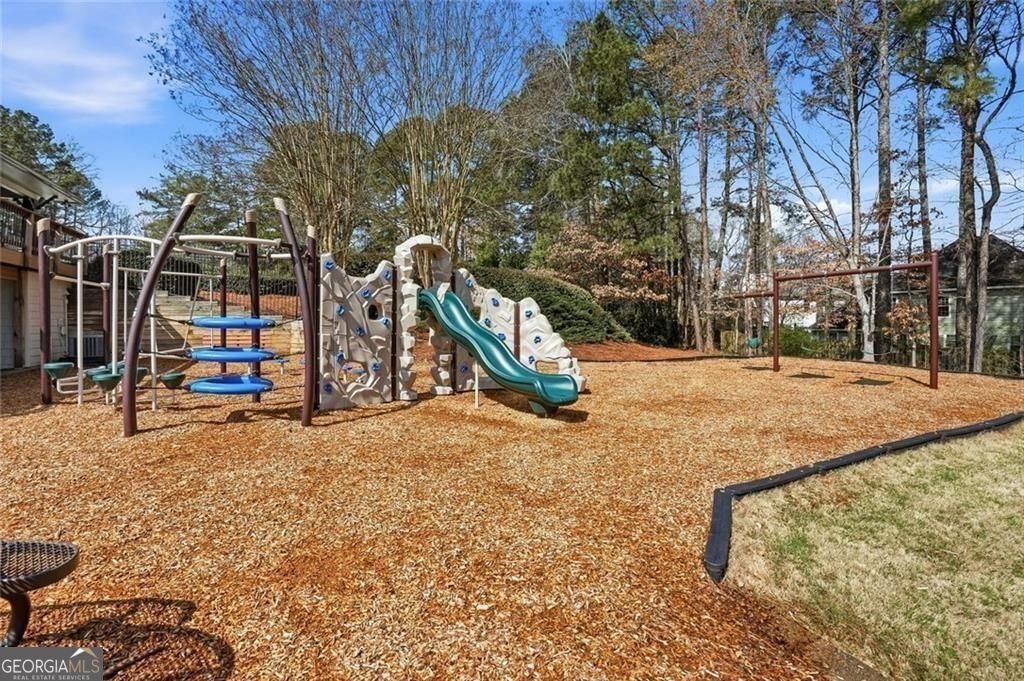 317 New Echota Way Woodstock - Photo 32