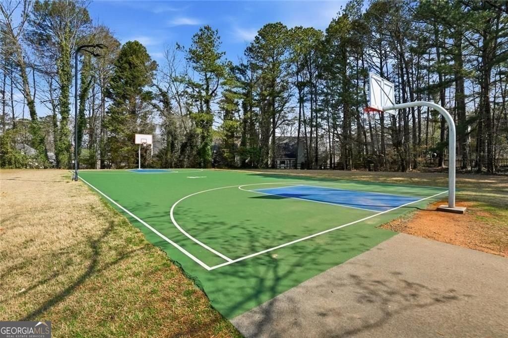 317 New Echota Way Woodstock - Photo 33