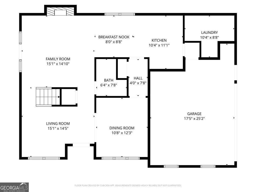 317 New Echota Way Woodstock - Photo 36