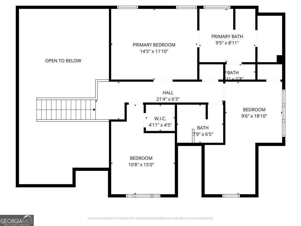 317 New Echota Way Woodstock - Photo 37
