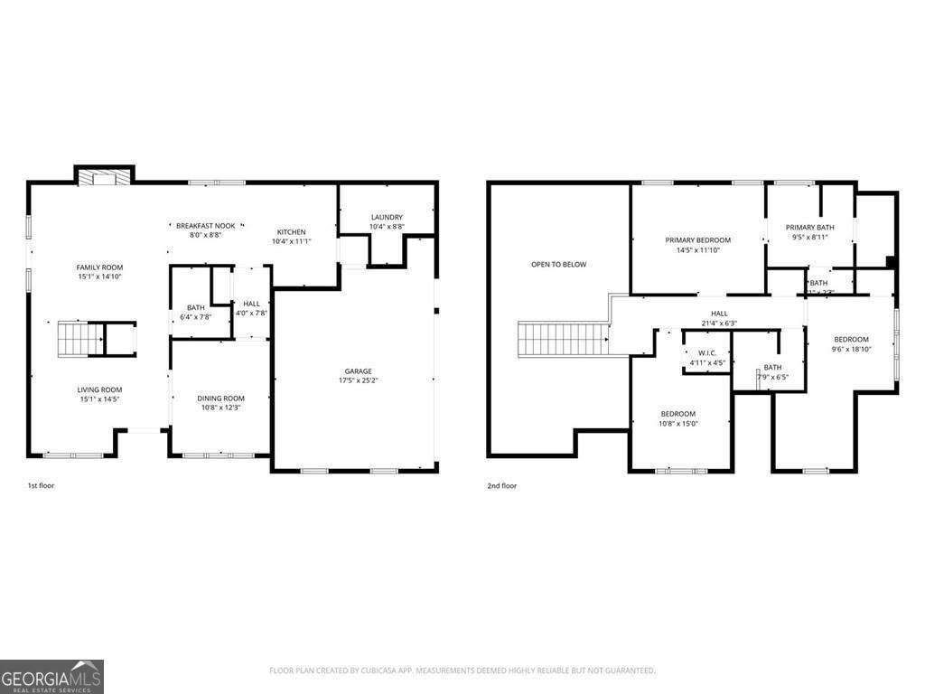 317 New Echota Way Woodstock - Photo 38